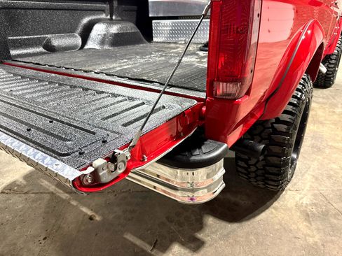 Used 1994 Ford F350 Reg. Cab 4WD image 52