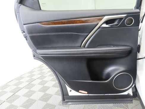 Used 2017 Lexus RX 350 FWD image 27