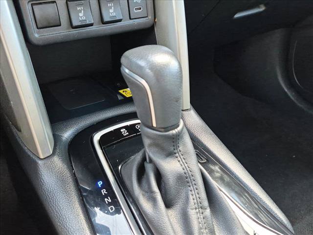 Used 2023 Toyota Corolla Cross XLE FWD image 10