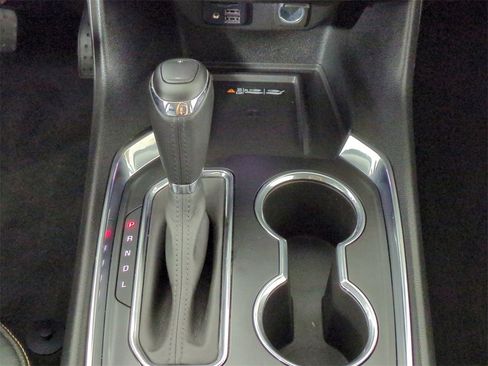 Used 2020 Chevrolet Traverse Premier w/ Redline Edition image 20