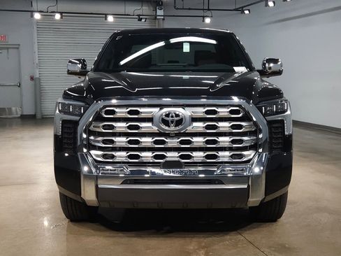 New 2026 Toyota Tundra 1794 Edition AWD/4WD image 2