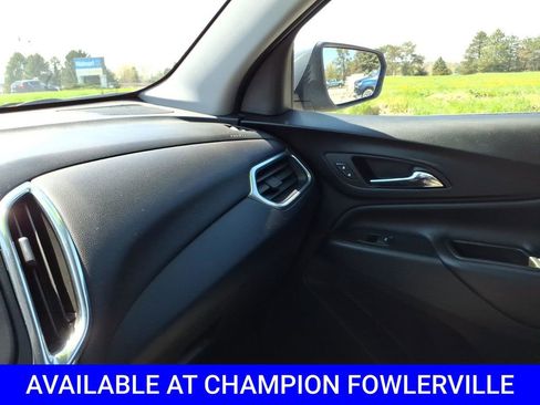 Used 2024 Chevrolet Equinox LT FWD image 26