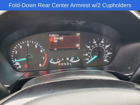 Used 2021 Ford Escape SE w/ SE Sport Appearance Package image 16