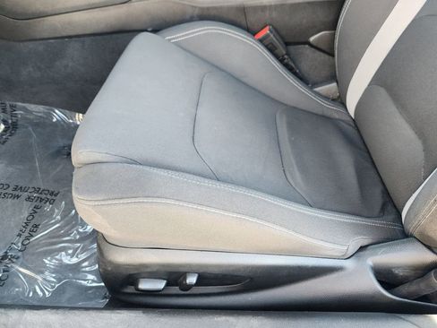 Used 2023 Chevrolet Camaro LT image 24