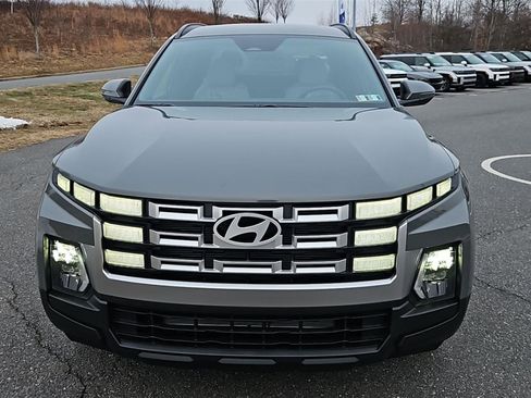 New 2026 Hyundai Santa Cruz SEL image 2