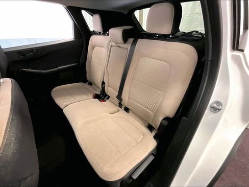 Used 2022 Ford Escape SE w/ Convenience Package image 25