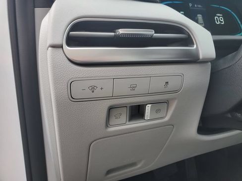 Used 2025 Hyundai Palisade SEL AWD/4WD image 21