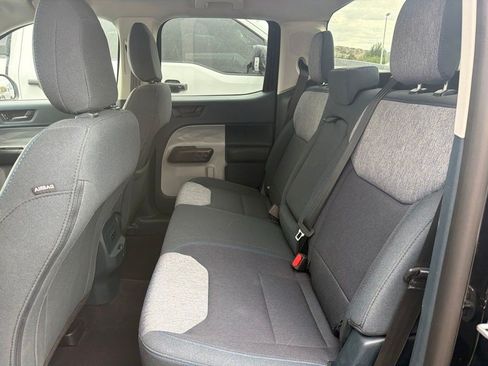 Used 2025 Ford Maverick XLT w/ Equipment Group 301A AWD/4WD image 4
