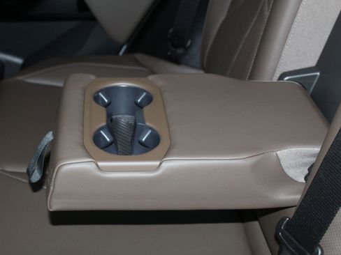 New 2026 BMW X3 M50 image 21