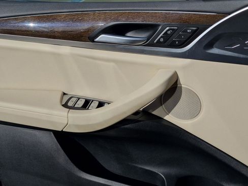 Certified 2022 BMW X3 sDrive30i w/ Convenience Package w/ZPA image 23