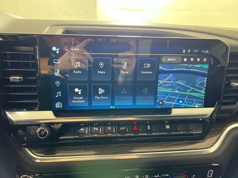 New 2026 Chevrolet Silverado 1500 LT w/ All Star Edition Plus RWD image 16