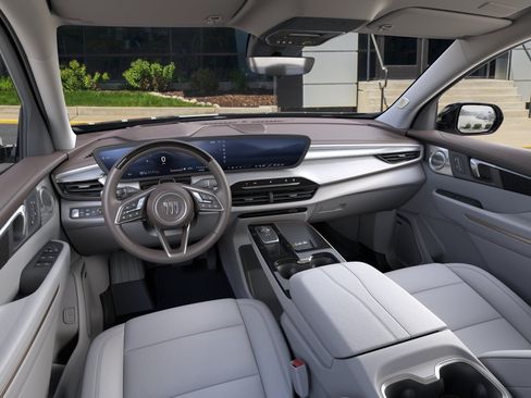 New 2026 Buick Enclave Avenir w/ Super Cruise Package AWD/4WD image 17