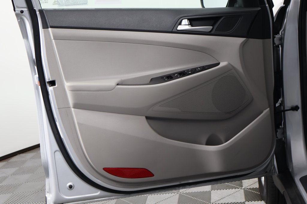 Used 2019 Hyundai Tucson SE FWD image 12