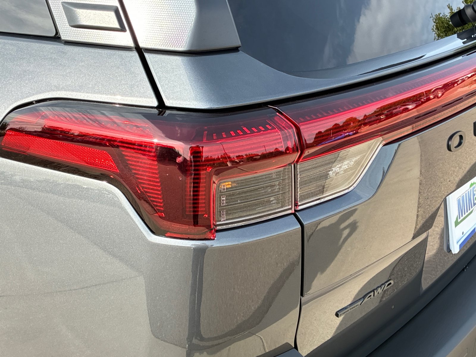 New 2026 Subaru Outback Touring XT AWD/4WD image 29