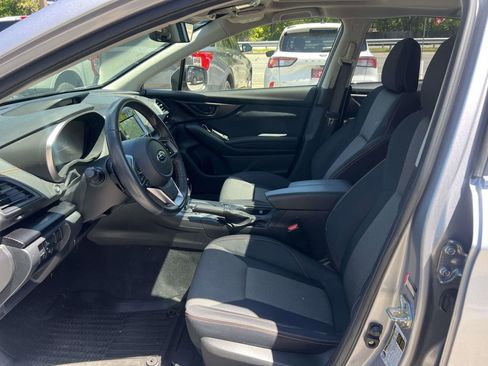 Used 2021 Subaru Crosstrek 2.0i Premium w/ Moonroof Package AWD/4WD image 13