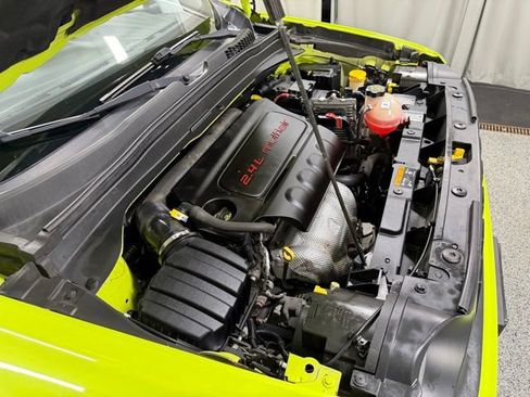 Used 2018 Jeep Renegade Altitude AWD/4WD image 25