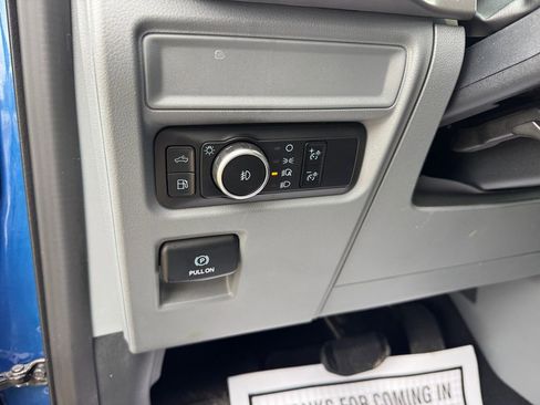 Certified 2024 Ford F150 XLT w/ Mobile Office Package image 40