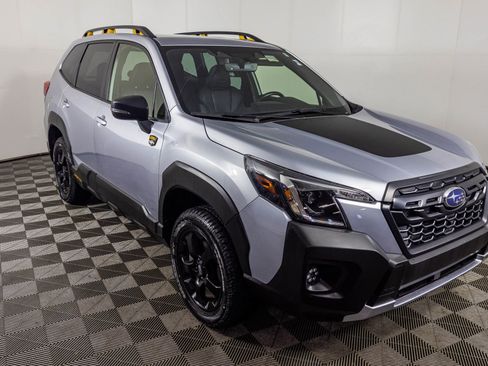Used 2023 Subaru Forester Wilderness AWD/4WD image 14
