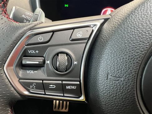 New 2026 Acura MDX A-Spec image 16