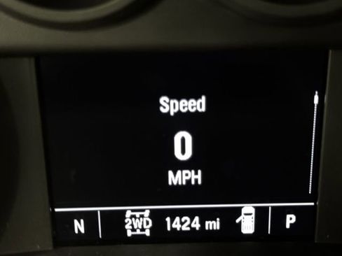 Used 2026 Chevrolet Silverado 3500 W/T w/ WT Convenience Package image 15