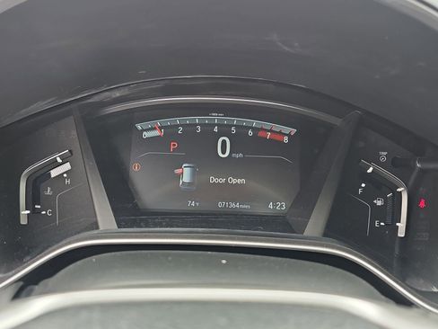 Used 2017 Honda CR-V EX image 9