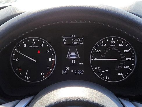 Certified 2025 Subaru Outback Premium image 30