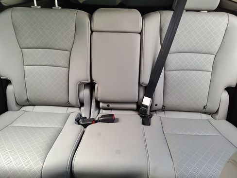 Used 2019 Honda Passport Elite image 39