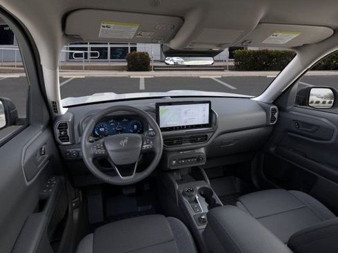New 2025 Ford Bronco Sport Big Bend w/ Convenience Package image 9