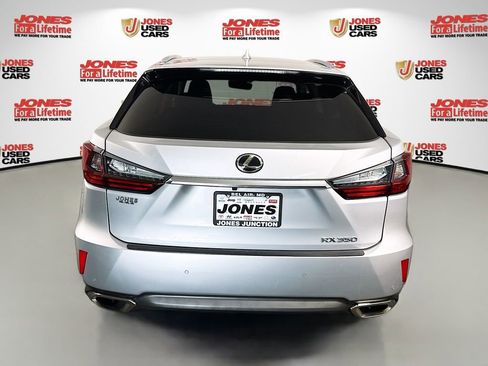Used 2016 Lexus RX 350 AWD w/ Premium Package image 16