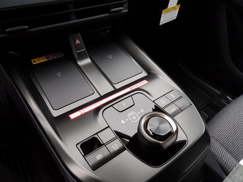 New 2026 Toyota bZ XLE image 16