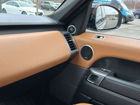 Certified 2022 Land Rover Range Rover Sport HSE Dynamic image 20