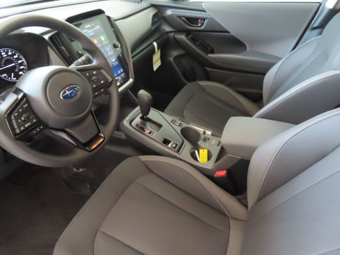New 2026 Subaru Crosstrek 2.0i Premium AWD/4WD image 20