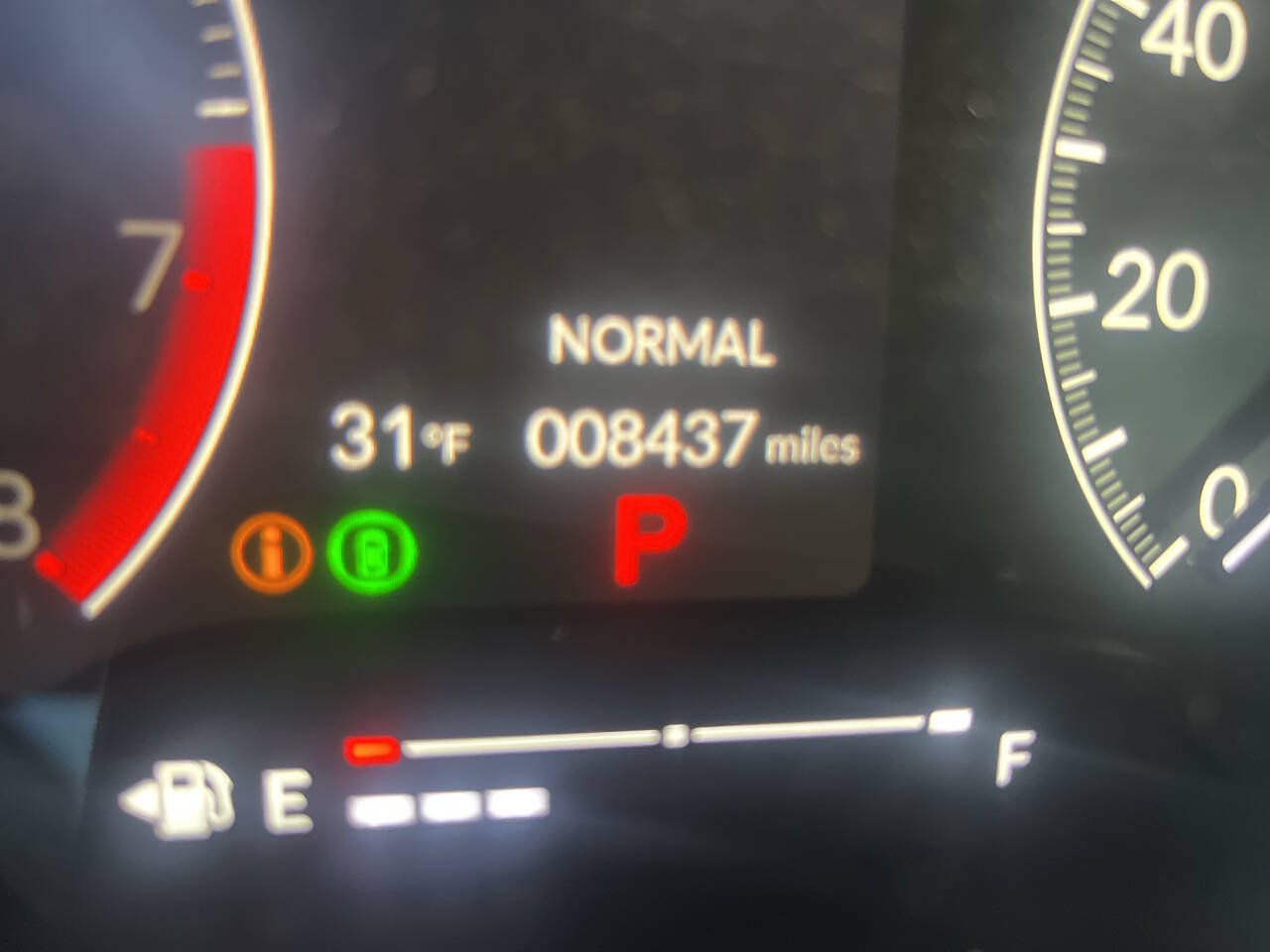 Used 2025 Honda Civic Sport image 7