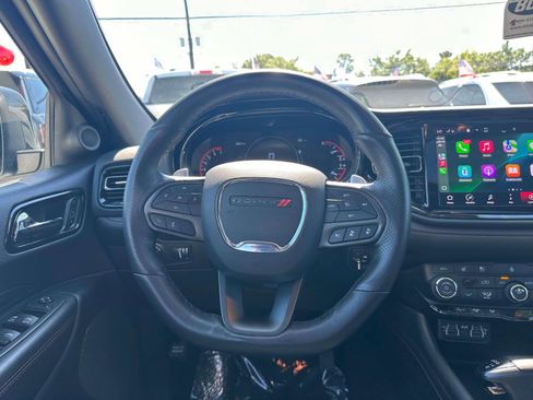 Used 2024 Dodge Durango GT image 13