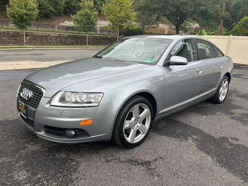 Used 2008 Audi A6 3.2 image 2