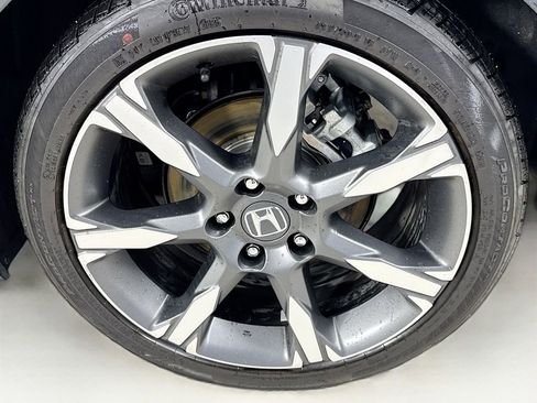Used 2026 Honda Civic Sport Touring image 40