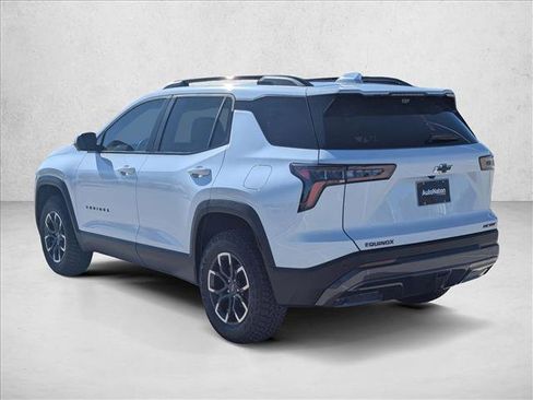 New 2026 Chevrolet Equinox ACTIV w/ Convenience Package III image 11