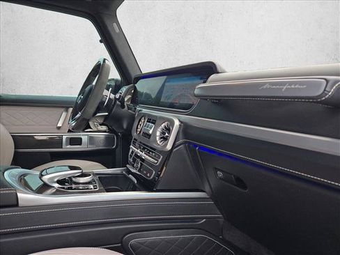 Used 2024 Mercedes-Benz G 63 AMG 4MATIC image 20