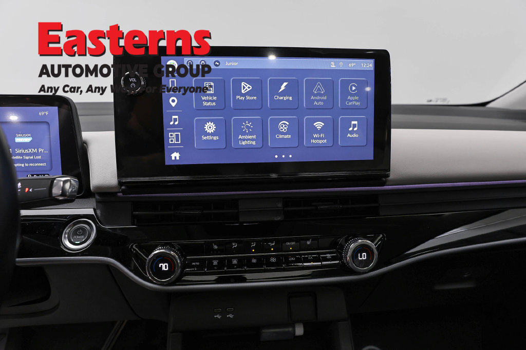 Used 2024 Honda Prologue Touring image 14