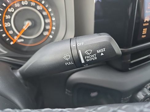 New 2026 Jeep Gladiator Sahara image 51