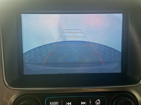 Used 2020 Chevrolet Tahoe LT w/ Luxury Package image 23