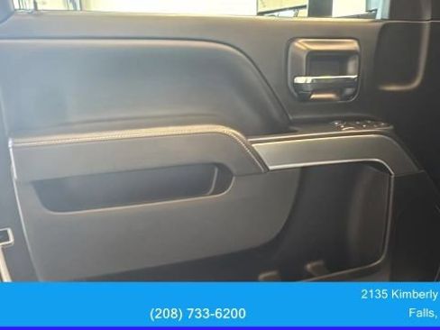 Used 2015 Chevrolet Silverado 2500 LT AWD/4WD image 20