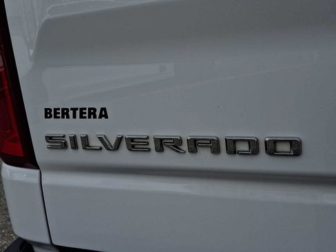 Used 2019 Chevrolet Silverado 1500 RST w/ All-Star Edition AWD/4WD image 31