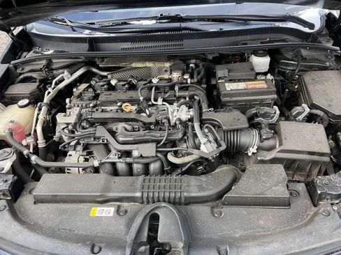 Used 2020 Toyota Corolla SE w/ SE Premium Package FWD image 9