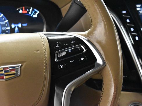 Used 2019 Cadillac Escalade Platinum image 10