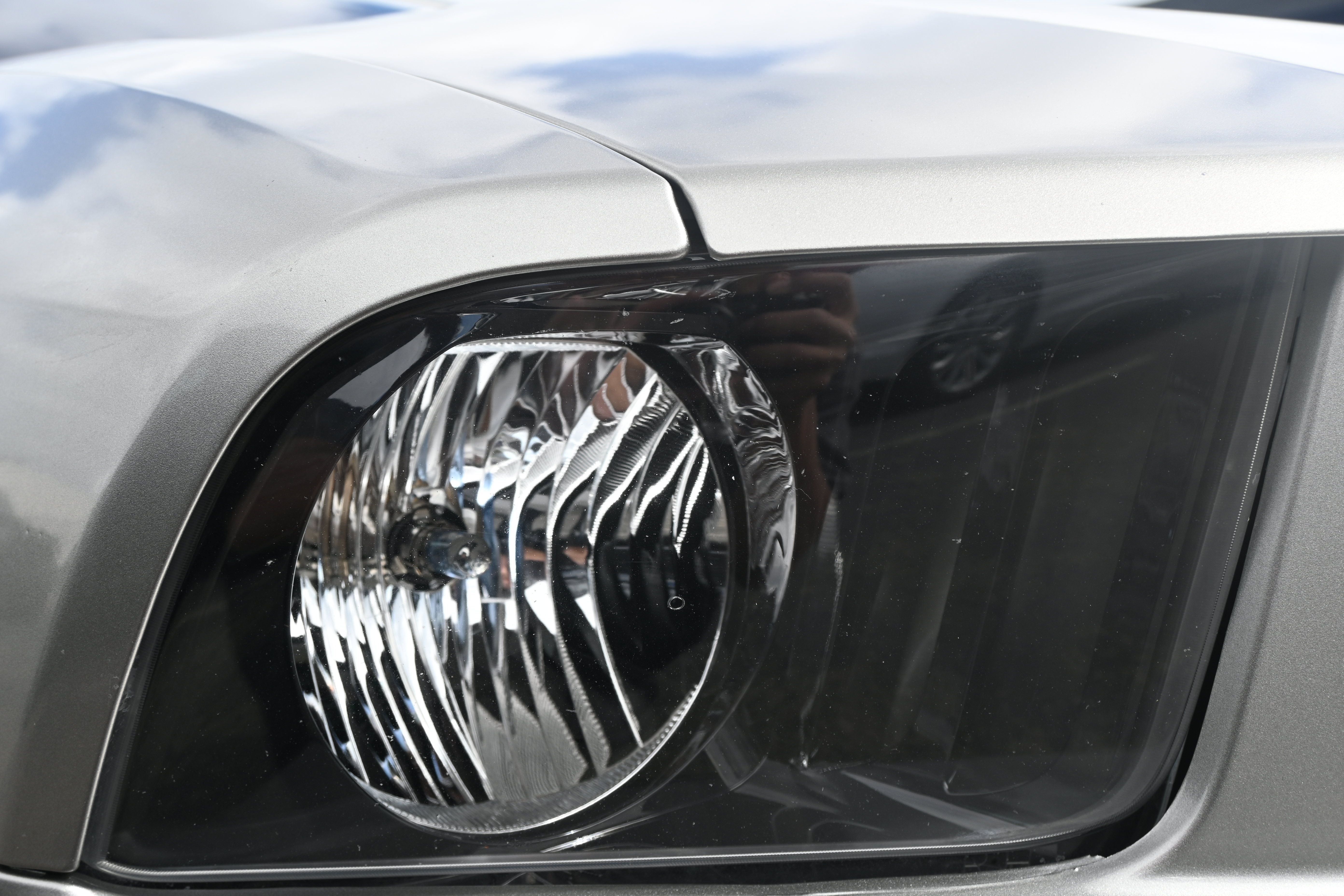 Used 2008 Ford Mustang GT RWD image 28