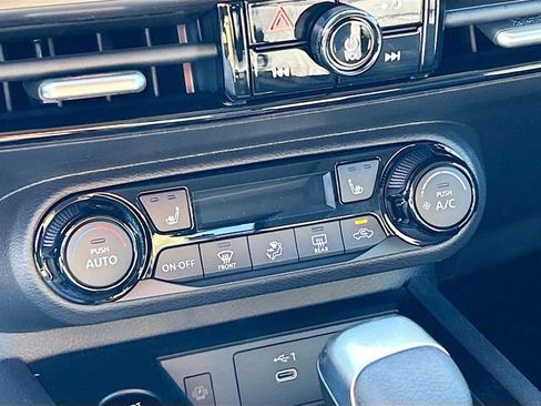 New 2026 Nissan Kicks SV w/ SV Premium Package FWD image 10