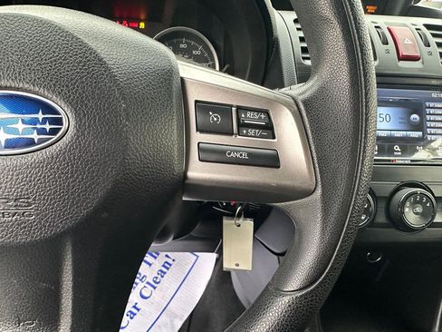 Used 2014 Subaru Crosstrek 2.0i Premium image 13