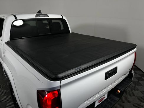 Certified 2023 Toyota Tacoma SR5 RWD image 22