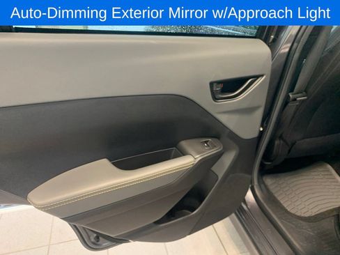 Used 2024 Subaru Crosstrek 2.5i Sport w/ Crosstrek Mirror Package AWD/4WD image 10